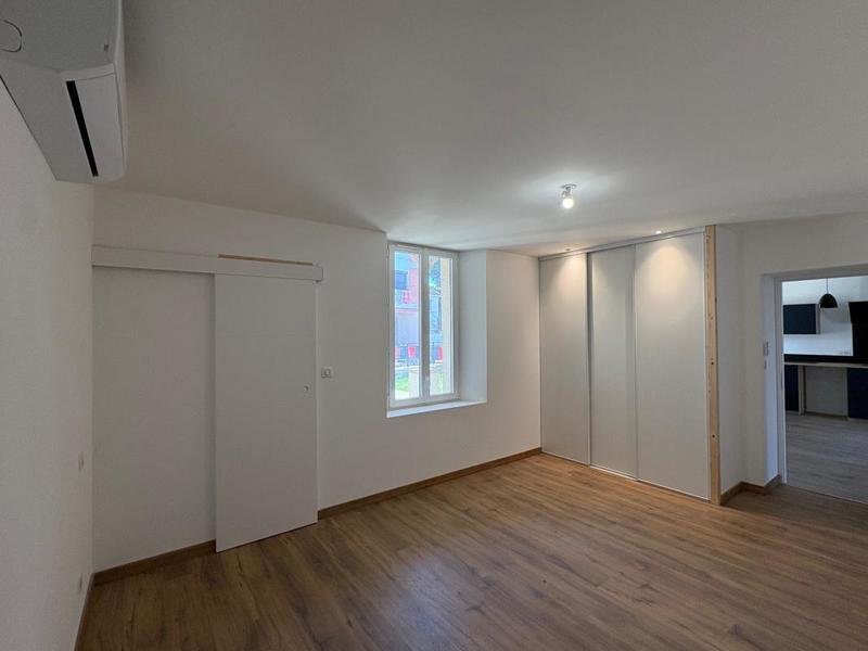 Propriété - 160 m² - 5 pièces
