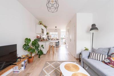 Appartement - 77 m² - 3 pièces