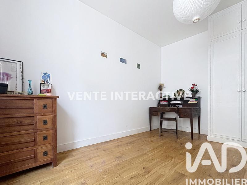 Appartement - 24 m² - 1 pièce