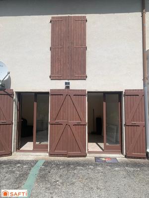 Maison - 98 m² - 4 pièces