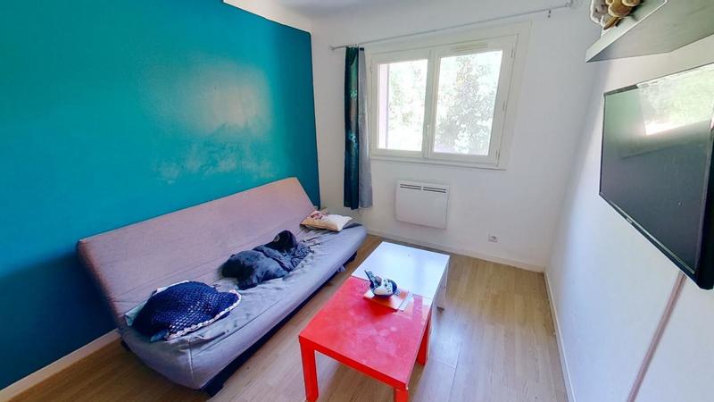 Maison de village - 99 m² - 4 pièces