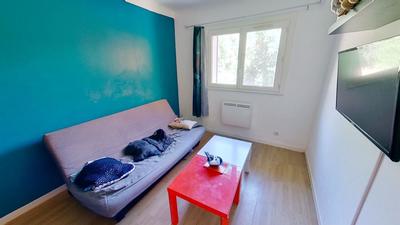 Maison de village - 99 m² - 4 pièces