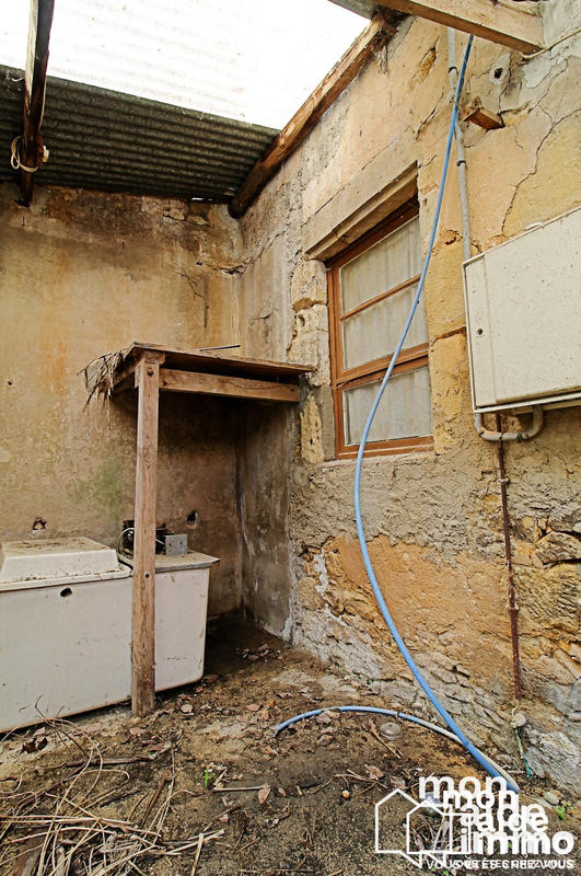 Maison - 150 m² - 9 pièces