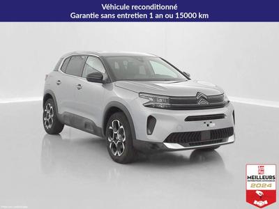 Citroën C5 Aircross II 1.2 PureTech 130ch Plus