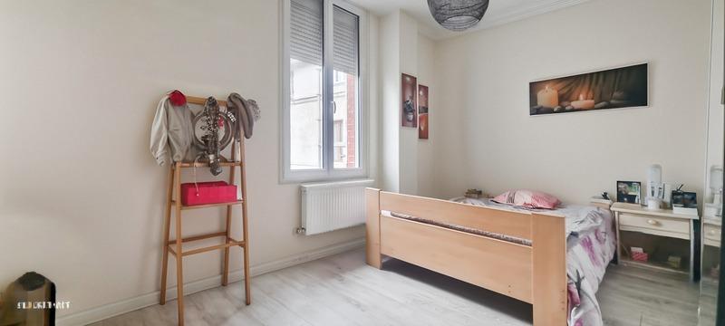 Maison de ville - 89 m² - 4 pièces