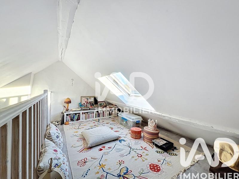 Maison de campagne - 180 m² - 7 pièces