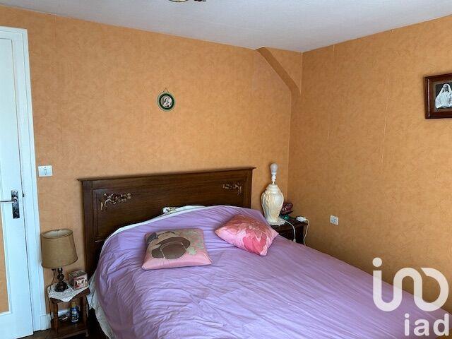 Maison de village - 160 m² - 5 pièces