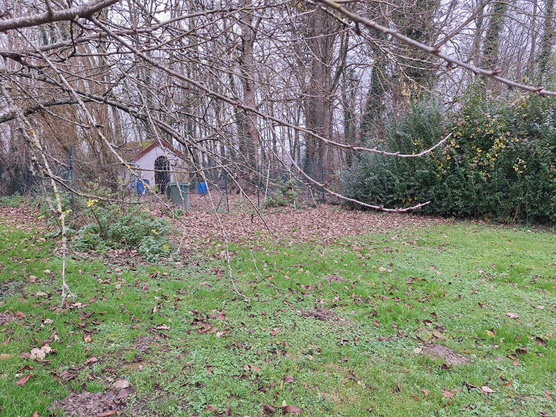 Maison - 178 m² - 5 pièces