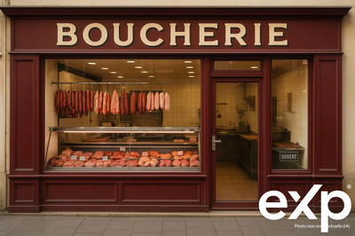 Fonds de commerce - Magasins - 150 m²