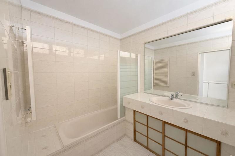 Maison - 71 m² - 4 pièces