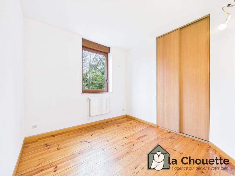 Maison ancienne - 128 m² - 5 pièces