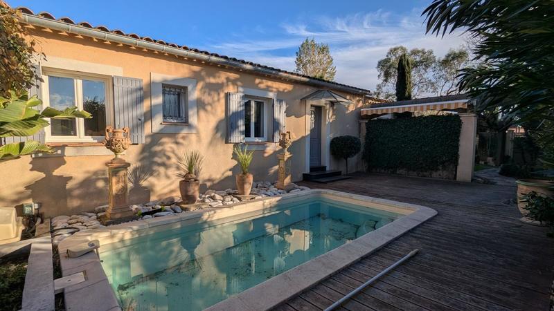 Maison - 139 m² - 4 pièces