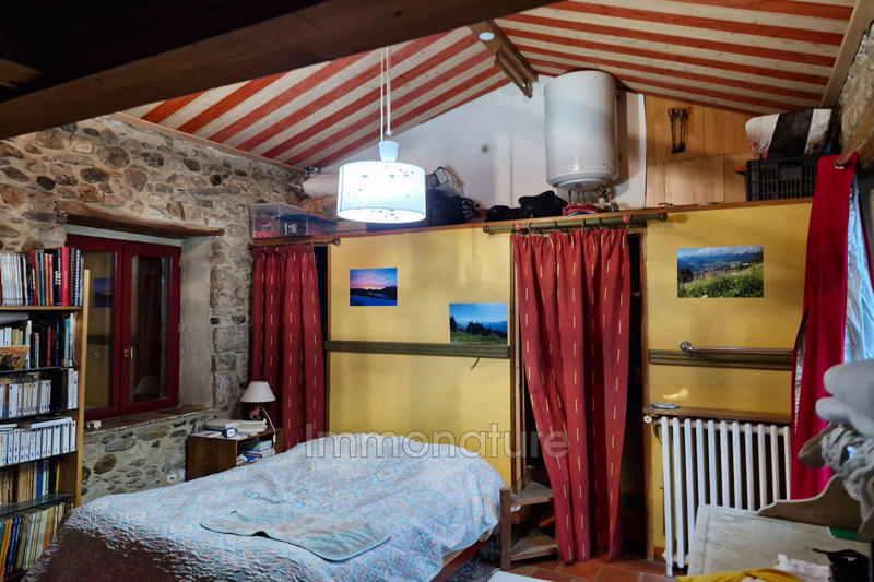 Maison de village - 272 m² - 7 pièces