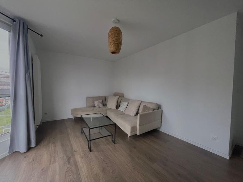 Appartement - 53 m² - 2 pièces