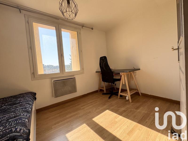Appartement - 36 m² - 2 pièces