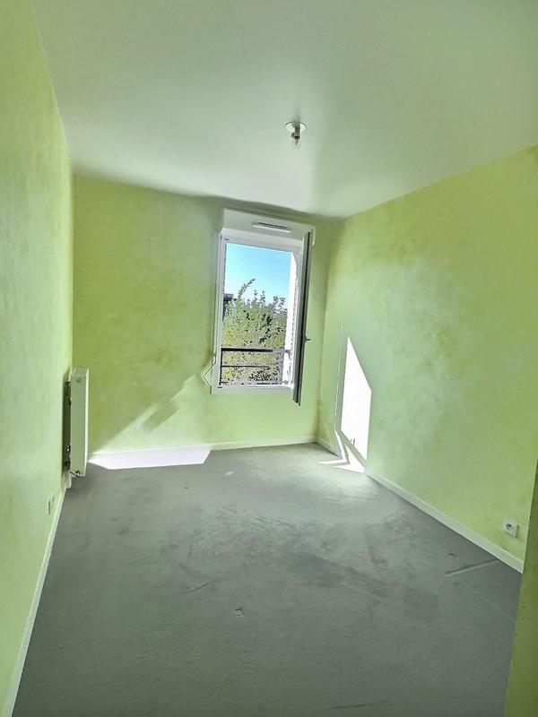 Appartement - 70 m² - 4 pièces