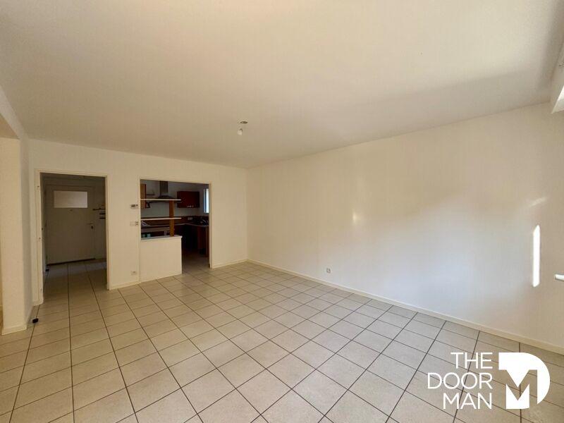 Appartement - 84 m² - 3 pièces