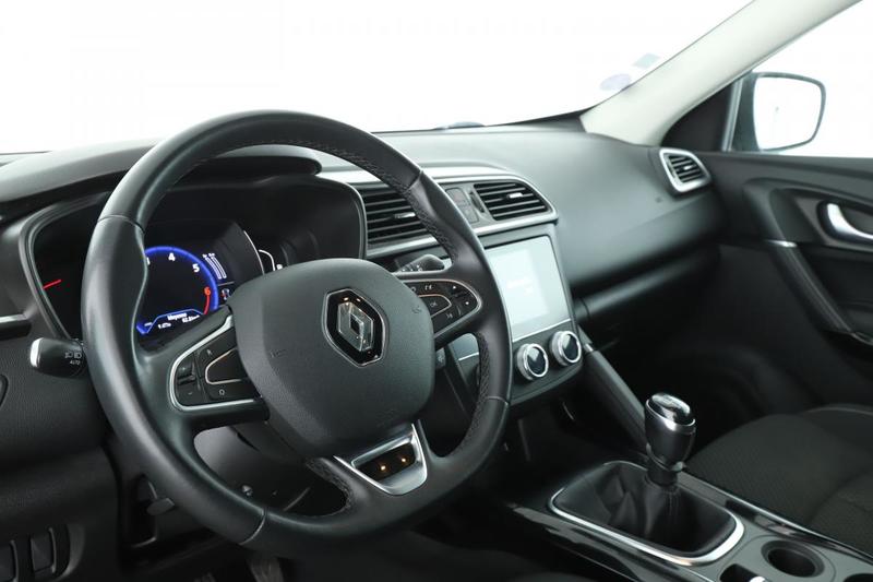 Renault Kadjar 1.3 TCe Business 140 ch