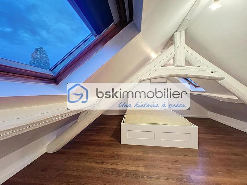 Duplex - 38 m² - 2 pièces