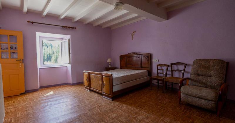 Maison - 100 m² - 3 pièces