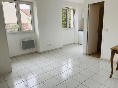 Appartement - 18 m² - 1 pièce