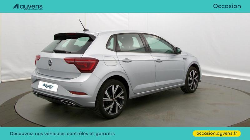 Volkswagen Polo 1.0 Tsi 95ch R-Line Dsg7