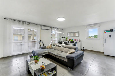 Appartement - 73 m² - 3 pièces