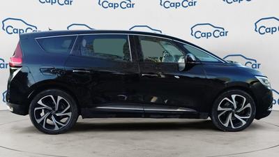 Renault Grand Scénic 2 1.7 dCi 120 Intens