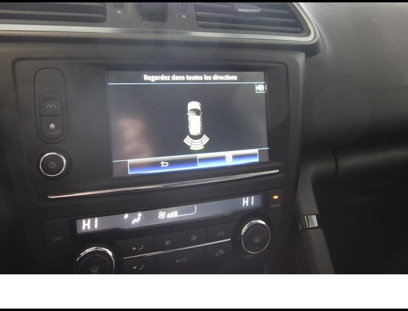 Renault Kadjar 1.6 Dci130 Business