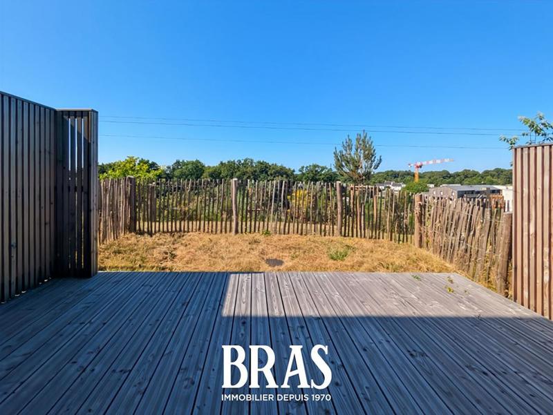 Maison - 101 m² - 4 pièces