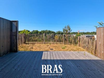 Maison - 101 m² - 4 pièces