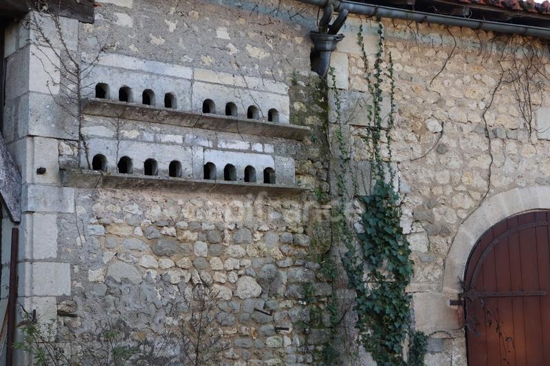 Manoir - 334 m² - 12 pièces