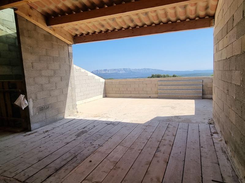 Appartement - 21 m² - 1 pièce