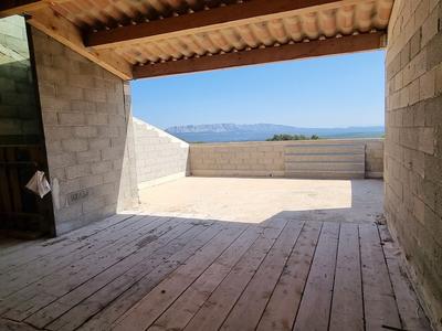 Appartement - 21 m² - 1 pièce