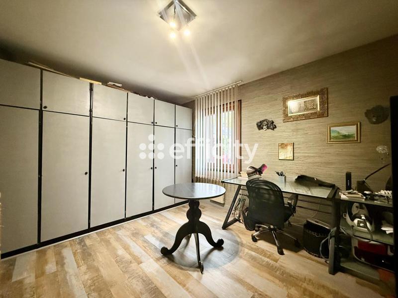 Maison - 138 m² - 6 pièces