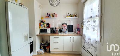 Appartement - 78 m² - 3 pièces