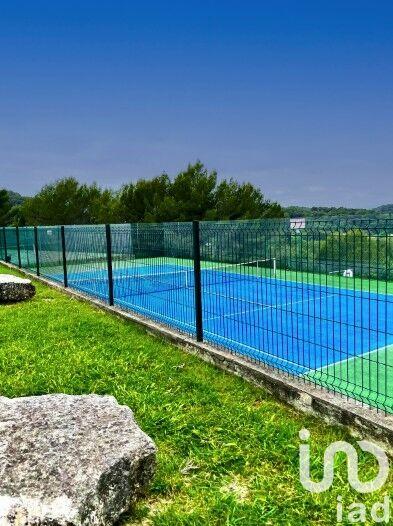 Appartement - 87 m² - 4 pièces