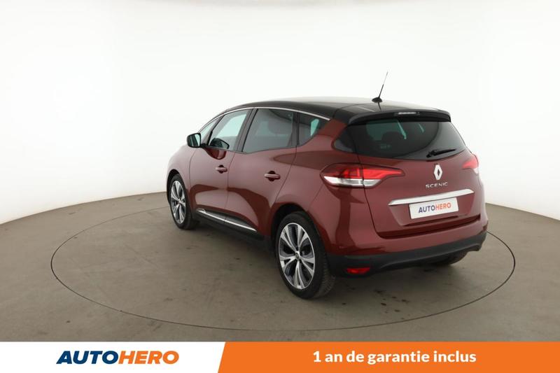 Renault Scénic 1.6 dCi Energy Intens 130 ch