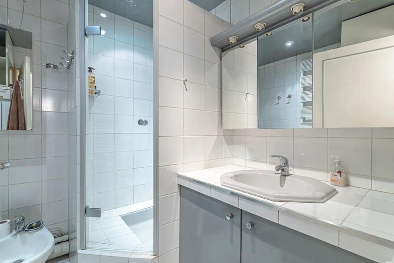 Appartement - 53 m² - 2 pièces