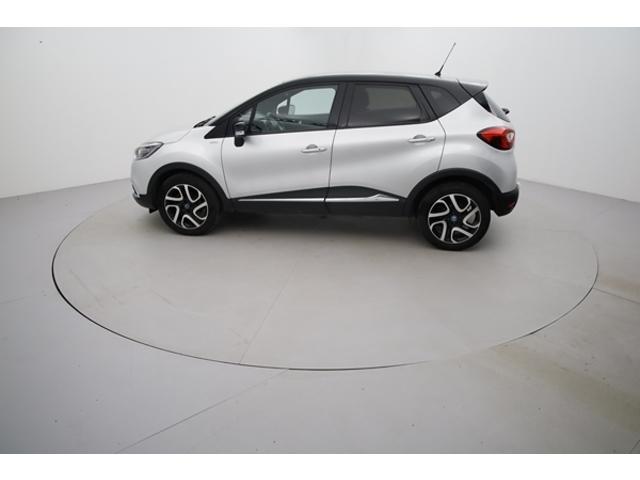 Renault Captur Wave dCi 90 Energy ecoÂ²