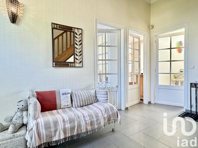 Maison de ville - 202 m² - 8 pièces