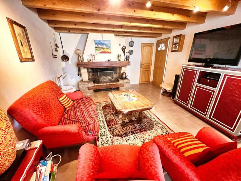 Maison - 125 m² - 4 pièces