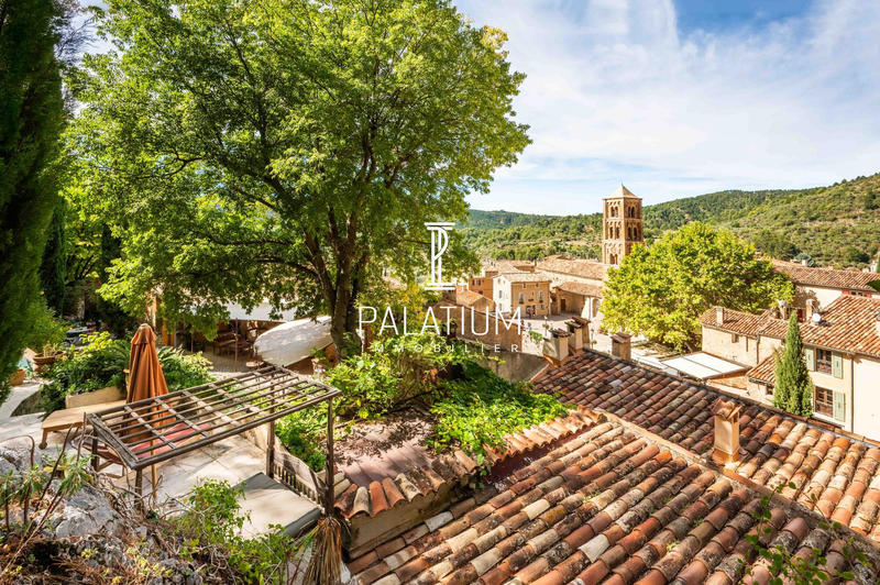 Bastide - 249 m² - 6 pièces