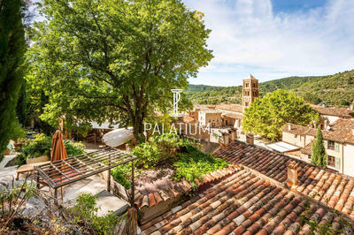 Bastide - 249 m² - 6 pièces