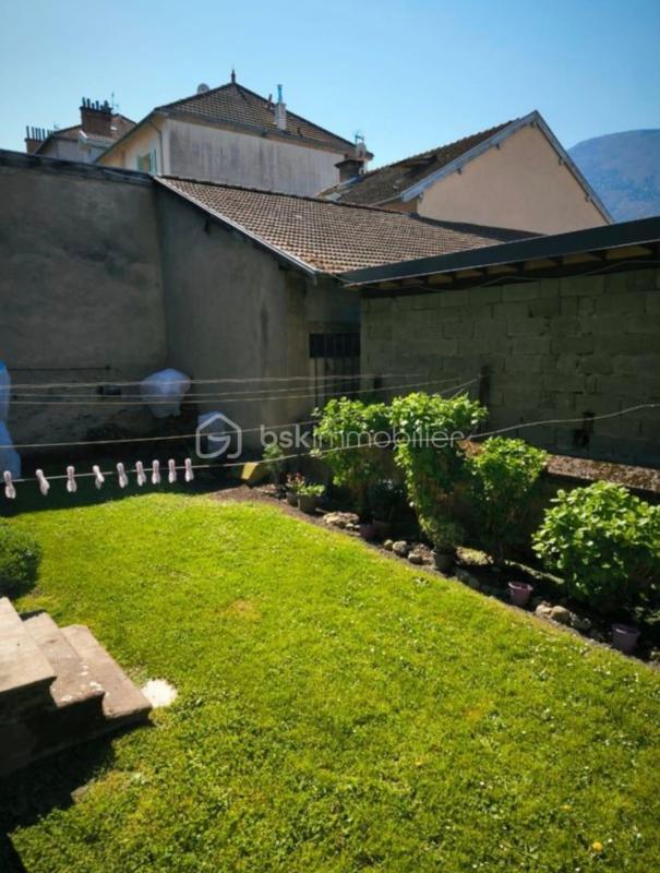 Appartement - 73 m² - 3 pièces