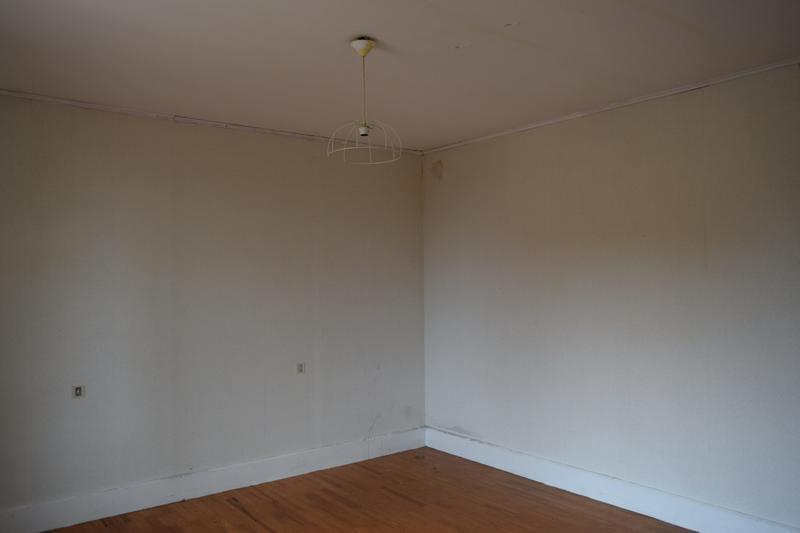 Maison ancienne - 88 m² - 5 pièces