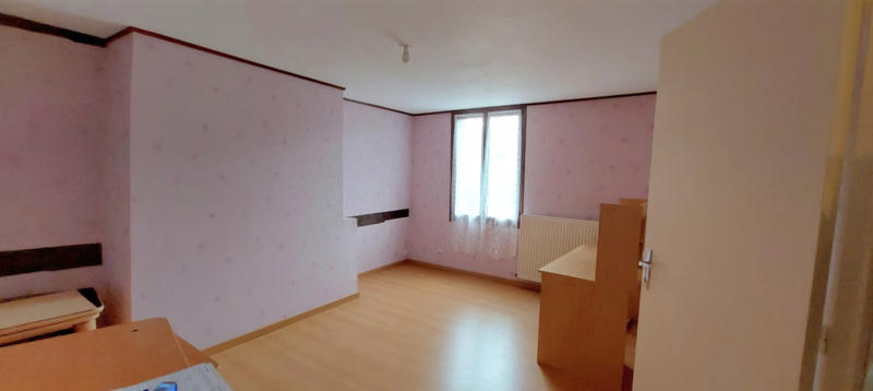 Maison - 106 m² - 4 pièces