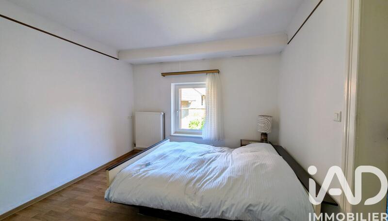 Maison - 134 m² - 5 pièces