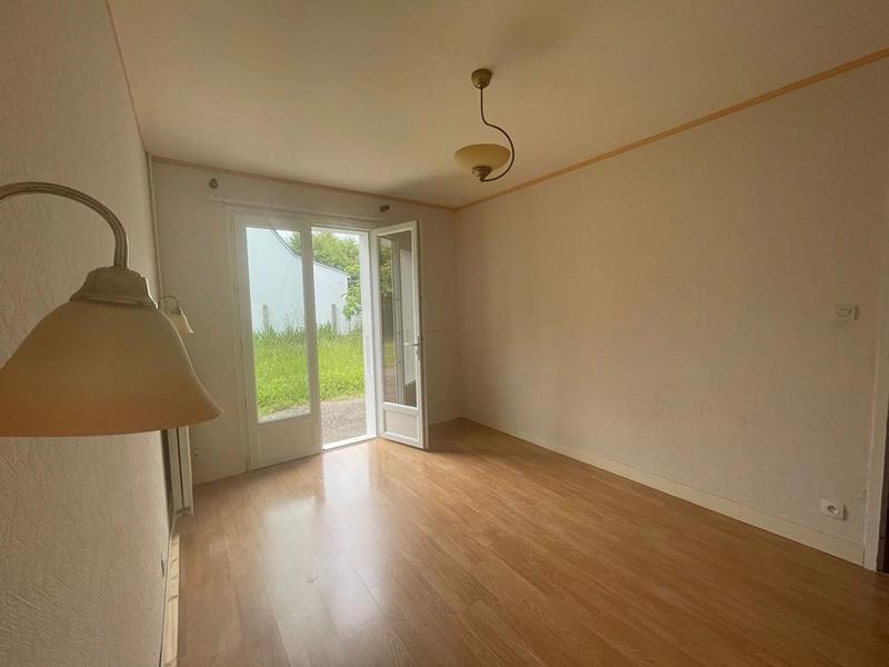 Maison - 83 m² - 4 pièces