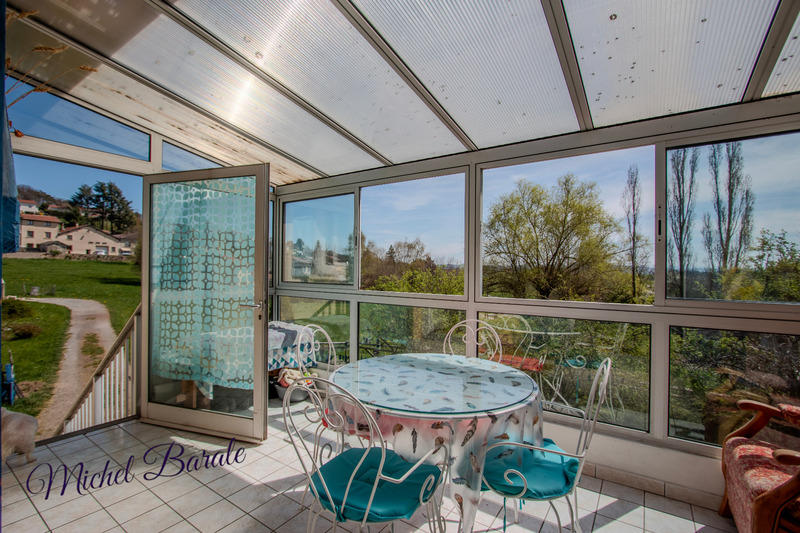 Maison - 78 m² - 3 pièces